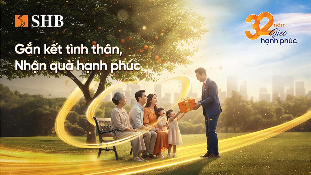 Ngàn ưu đãi hấp dẫn đang chờ đợi khách hàng cá nhân khắp cả nước