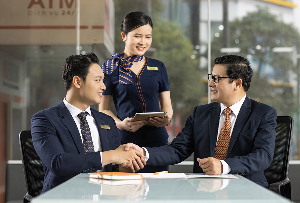 SHB luôn, đồng hành cùng doanh nghiệp với các giải pháp tài chính hữu dụng