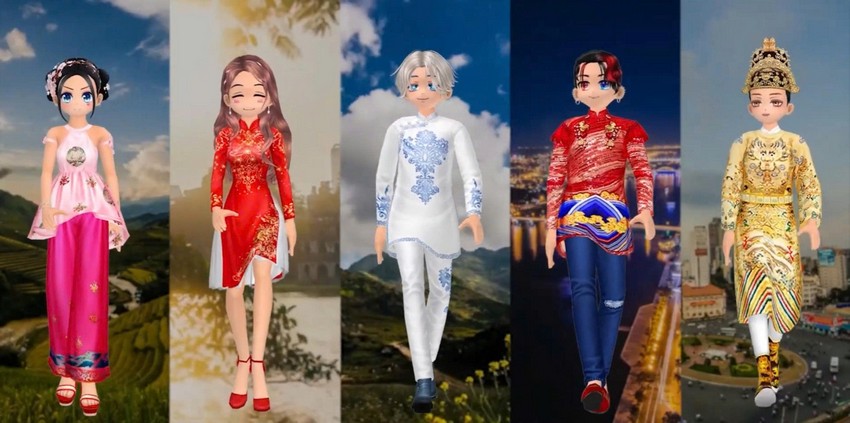 Audition và mục tiêu kép của eSports Việt tại SEA Games 33 - 3