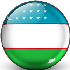 Logo U22 Uzbekistan
