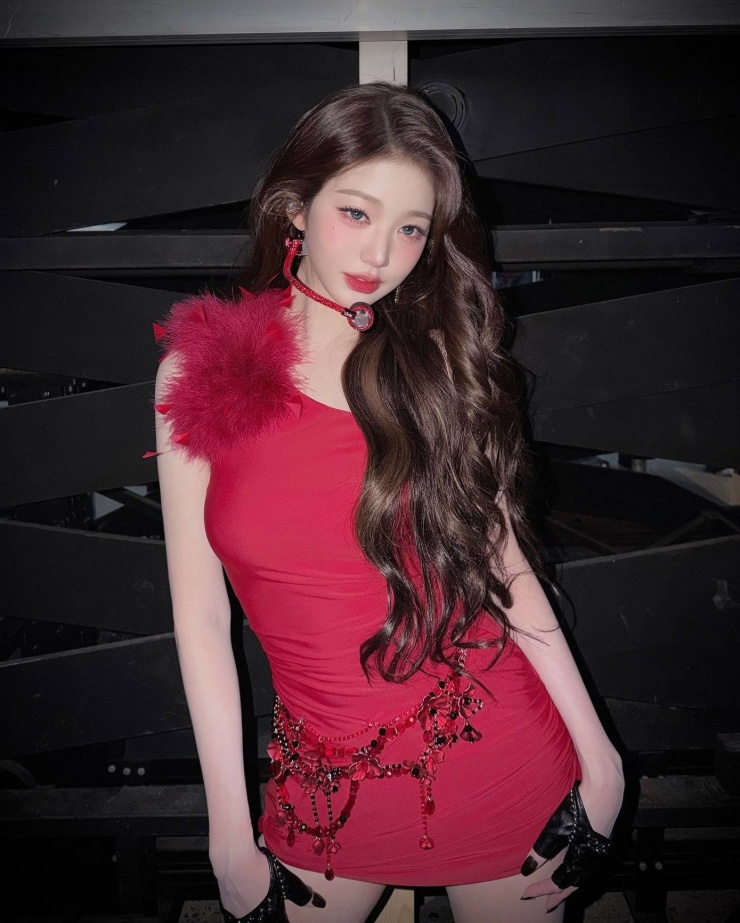 Wonyoung mua biệt thự hơn 200 tỷ, lai lịch villa liên quan "cốt" tài phiệt - 3