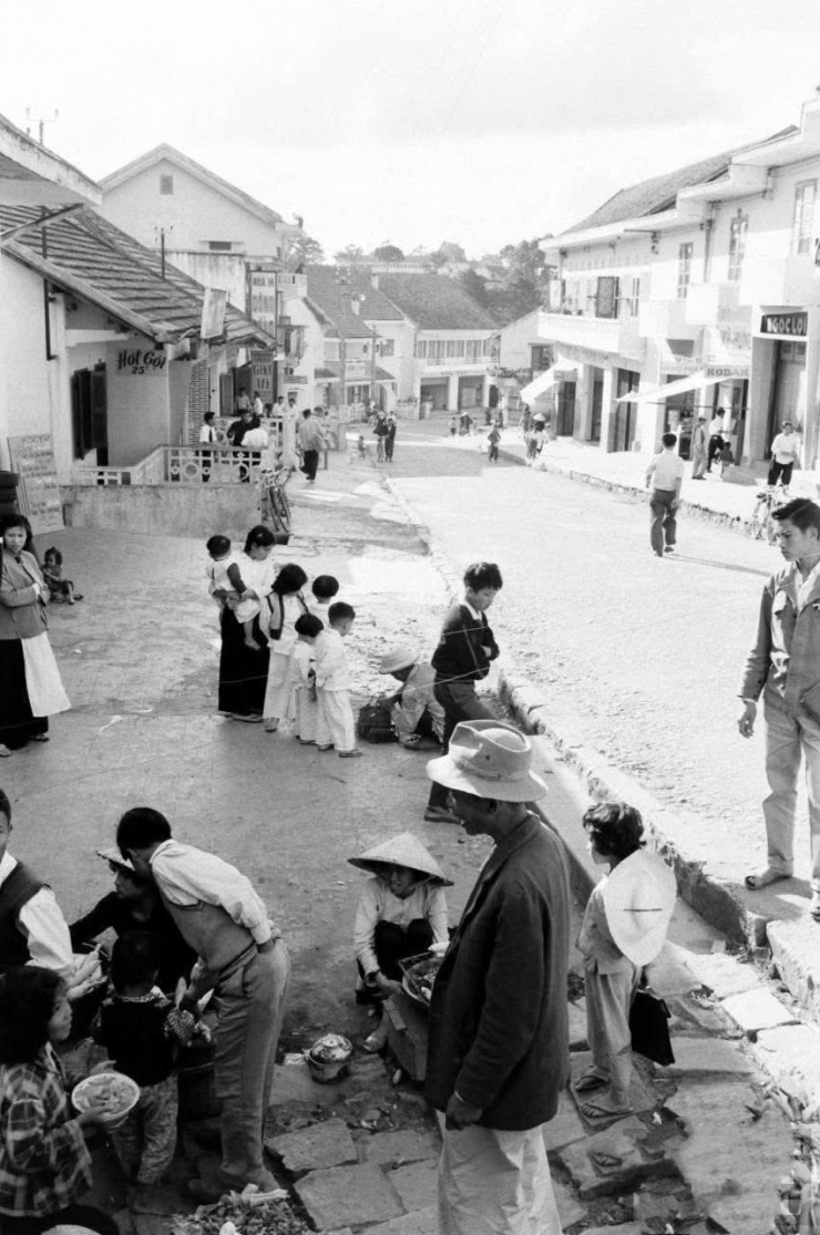 Đà Lạt trong mắt nhiếp ảnh gia Mỹ hơn 60 năm trước - 8