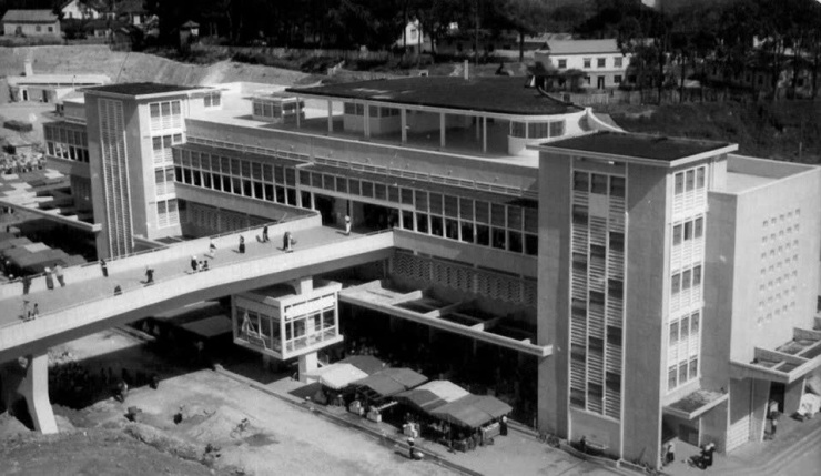 Đà Lạt trong mắt nhiếp ảnh gia Mỹ hơn 60 năm trước - 5