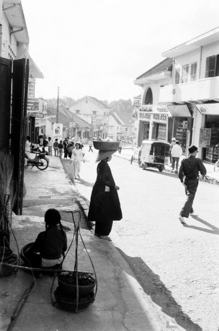 Đà Lạt trong mắt nhiếp ảnh gia Mỹ hơn 60 năm trước - 10