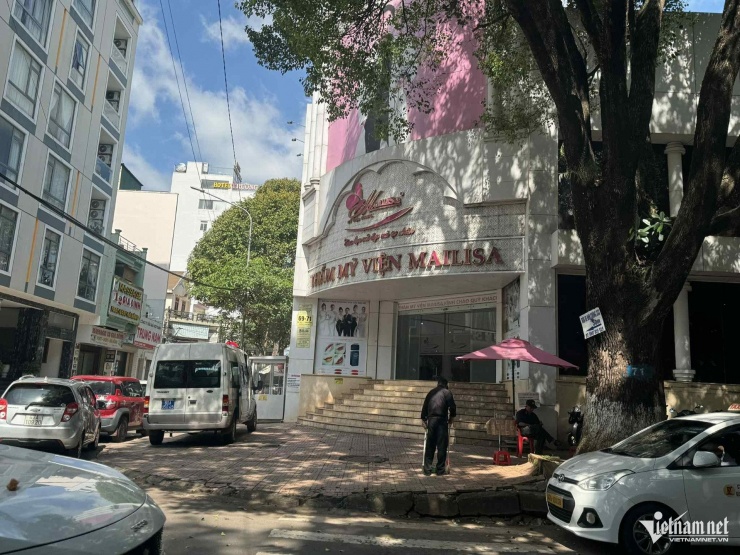 Ảnh: Hải Dương