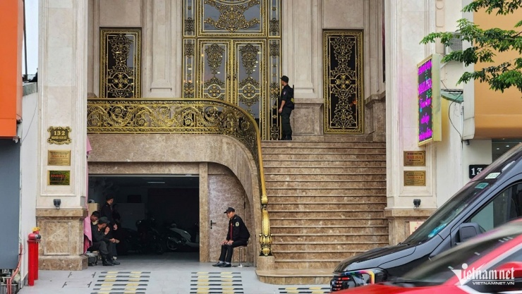 Ảnh: Thiện Lương