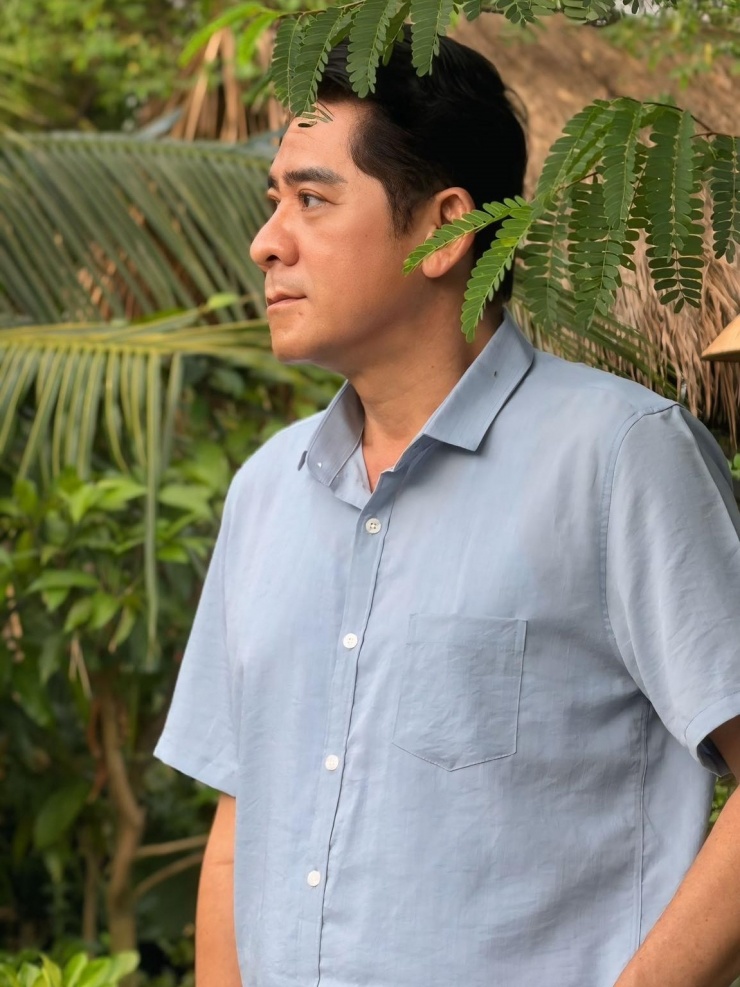 Huỳnh Anh Tuấn dưỡng bệnh trong nhà chòi sau hai tháng xuất viện - 3