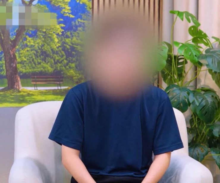 Clip: Câu chuyện của anh A