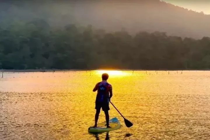 4 điểm du lịch lý tưởng phù hợp cho người độc thân