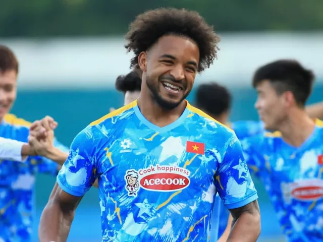 Xuân Son đã giữ lời hứa