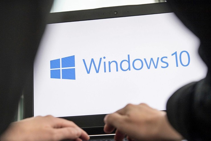 Đây dường như là lần cập nhật chính thức cuối cùng của Microsoft dành cho Windows 10.