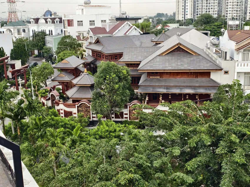 Toàn cảnh Công an khám xét nhà riêng và các cơ sở thẩm mỹ Mailisa tại TP.HCM và một số tỉnh, thành - 12