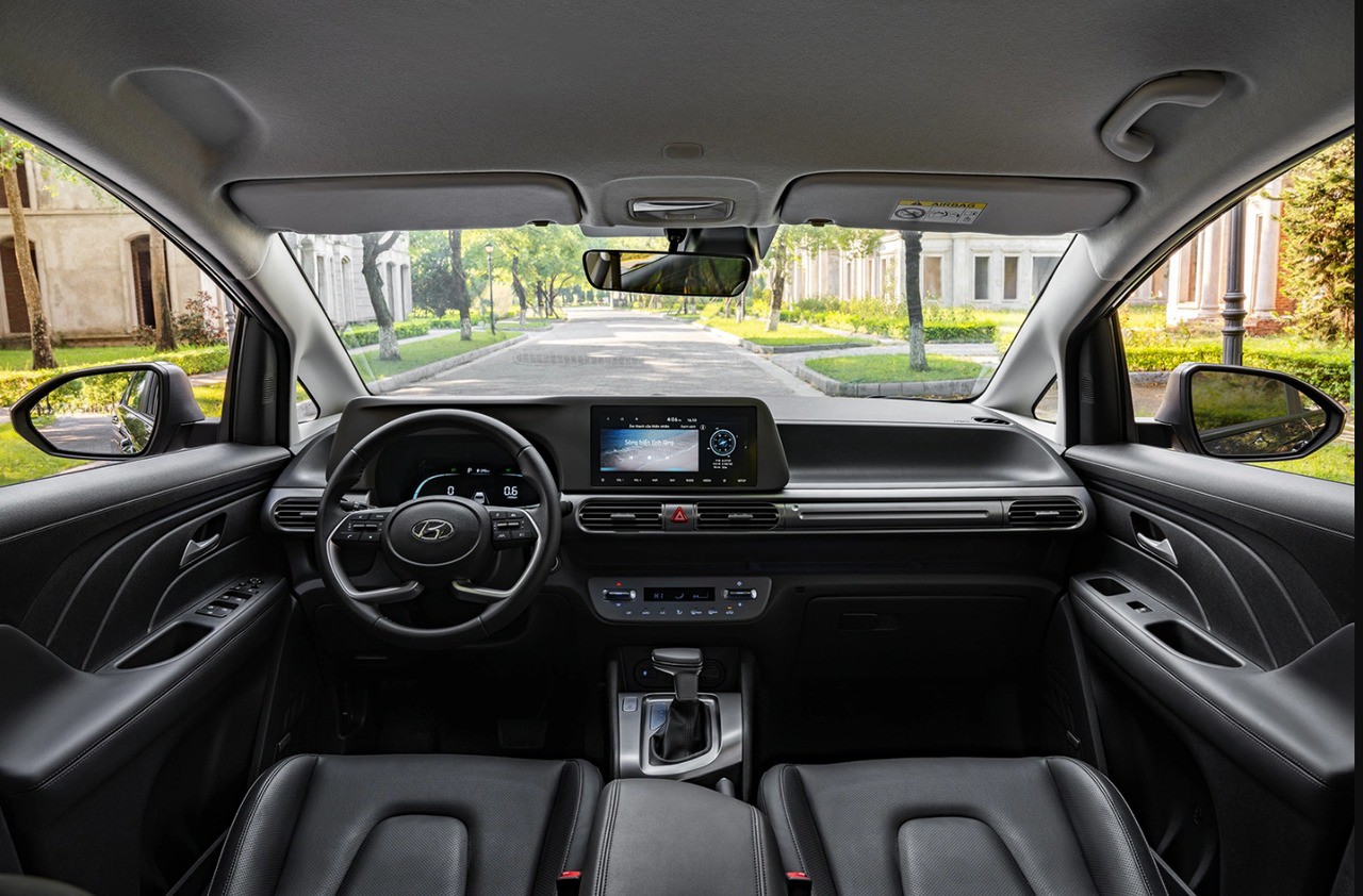 So sánh các phiên bản Hyundai Stargazer: Thiết kế, tiện nghi và an toàn ấn tượng - 4