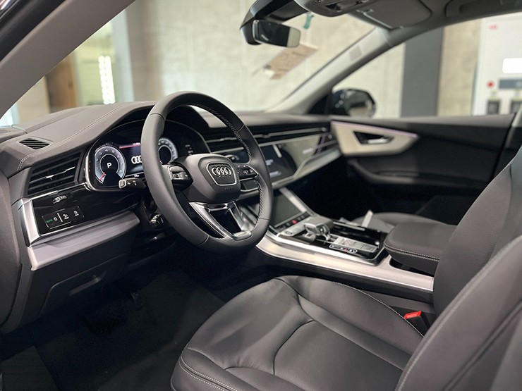 Audi gia nhập đường đua giảm giá, ưu đãi gần 380 triệu đồng cho xe đời mới - 12