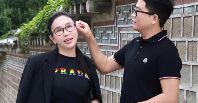 Những doanh nghiệp bà chủ chuỗi thẩm mỹ Mailisa...