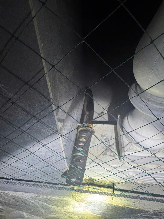 Hỗn chiến náo loạn ở Tây Ninh, 1 người tử vong - 1