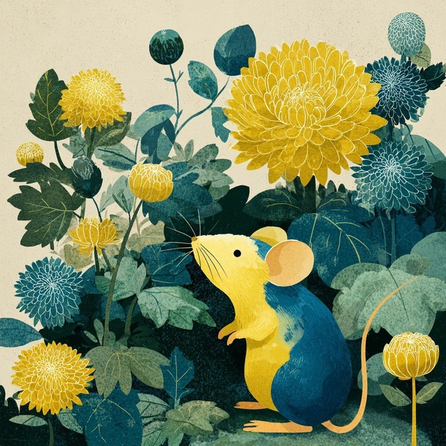 Không chờ đợi may mắn từ bên ngoài, người tuổi Tý chủ động thay đổi hướng kinh doanh, sáng tạo sản phẩm mới phù hợp nhu cầu thị trường. Ảnh minh họa