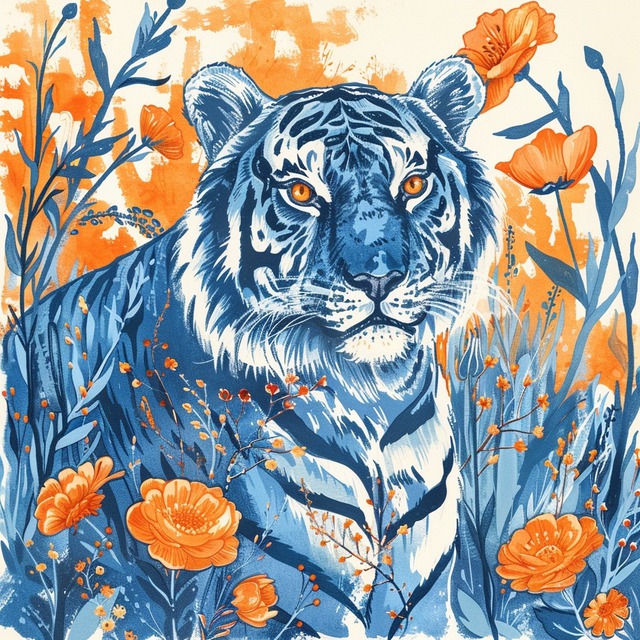 Người tuổi Dần không tin vào chuyện "giàu sau một đêm". Thành công của họ được xây bằng nỗ lực, kỷ luật và sự kiên trì. Ảnh minh họa