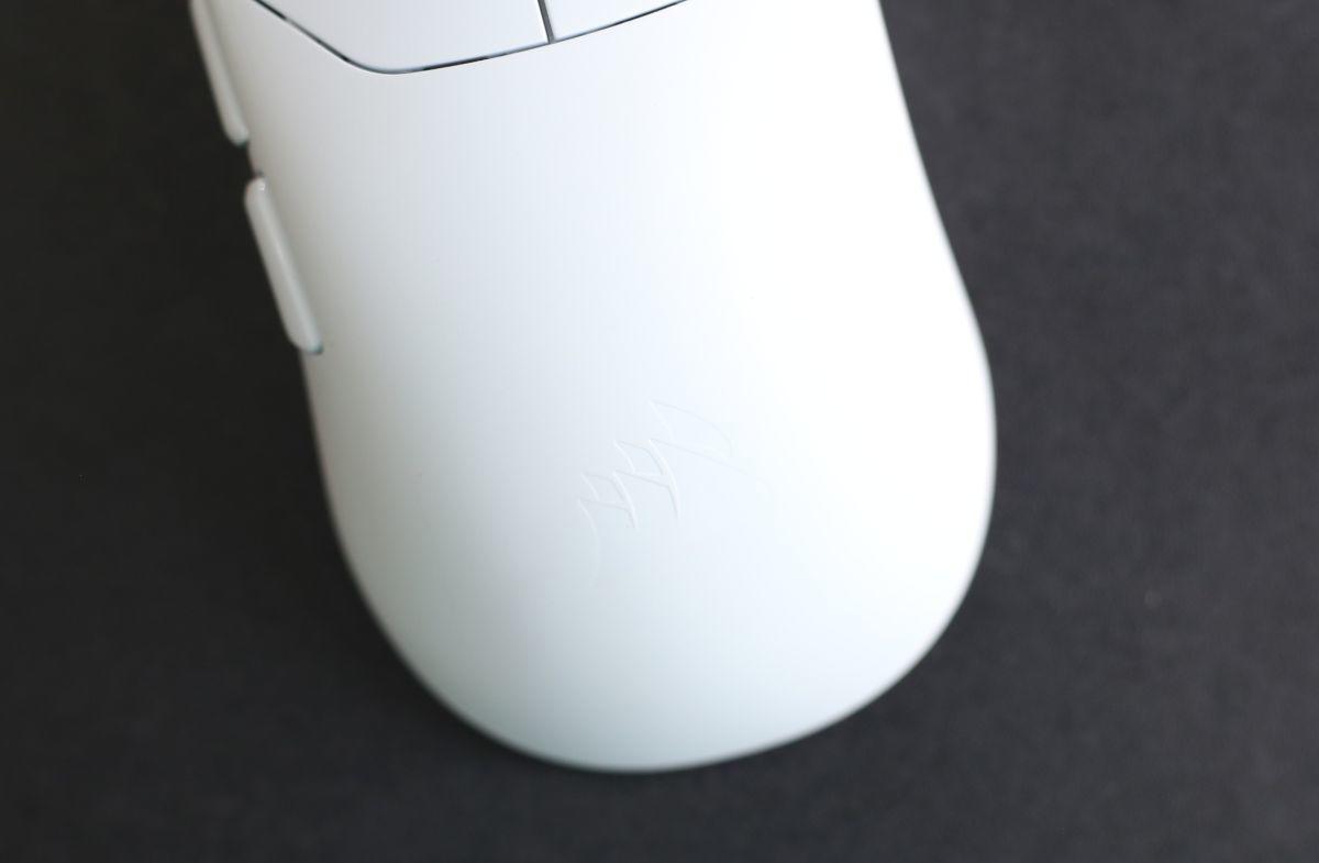 Chuột máy tính siêu nhẹ 36g, pin tới 70 giờ, độ nhạy 33.000 dpi cho game thủ - 3