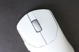 Chuột máy tính siêu nhẹ 36g, pin tới 70 giờ, độ nhạy 33.000 dpi cho game thủ