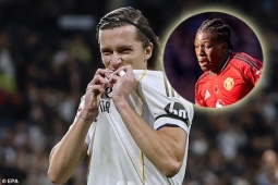 Bóng đá - MU bị chê vì hắt hủi sao trẻ, mua cầu thủ đắt hơn giá trị thực