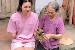 Bạn trẻ - Cuộc sống - Cuộc đời mới của cô gái 'bỗng dưng mất hết tay chân'