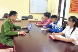 Tin tức trong ngày - Cho bạn mượn xe máy rồi tai nạn chết người, nam sinh bị khởi tố