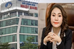 Tin tức trong ngày - Tiếp tục điều tra chồng cũ của bà chủ Công ty Nhật Nam có dấu hiệu giúp sức