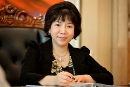 Kêu gọi bị can Nguyễn Thị Thanh Nhàn, cựu Chủ tịch AIC ra đầu thú