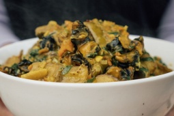 Cơm tối chỉ cần duy nhất món này cũng đủ hao cơm, cả nhà thích mê