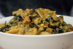 Cơm tối chỉ cần duy nhất món này cũng đủ hao cơm, cả nhà thích mê