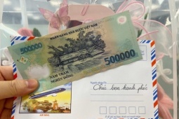 Bạn trẻ - Cuộc sống - Cô dâu nói gì về việc đòi tiền mừng cưới gây tranh cãi mạng xã hội