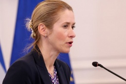 Thế giới - Lãnh đạo EU, Đức lên tiếng về bê bối tham nhũng gây chấn động trong chính phủ Ukraine