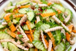 Món ngon dễ làm dễ ăn, người vụng mấy cũng làm được