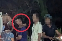 An ninh - Xã hội - TP.HCM: Người đàn ông đi bộ trộm ô tô tải rồi bỏ trốn về quê