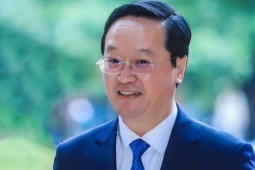 Ông Nguyễn Đức Trung làm Chủ tịch thành phố Hà Nội