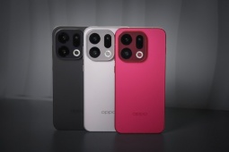 Thời trang Hi-tech - Đánh giá OPPO Find X9 Series: Đỉnh cao nhiếp ảnh, hiệu năng vượt trội