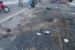 Hỗn chiến náo loạn ở Tây Ninh, 1 người tử vong