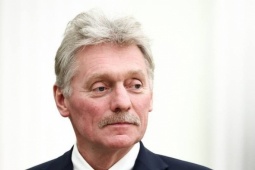 Thế giới - Điện Kremlin: Nga sẵn sàng cho kịch bản đối đầu quân sự với phương Tây