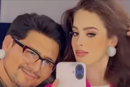 Thời trang - Giám đốc hoa hậu bị bắt ở Thái Lan