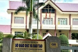 Ngành giáo dục Đắk Lắk không nhận hoa chúc mừng ngày Nhà giáo 20-11