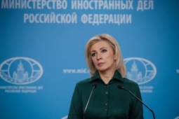 Nga lên tiếng vụ đài BBC đưa tin thiên lệch về ông Trump