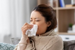 Sức khỏe đời sống - Ăn gì để tăng đề kháng, chống cúm A khi giao mùa?