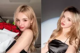 Làm đẹp - Mỹ nữ Uzbekistan khiến fans xiêu lòng với giao diện chuẩn 'chất liệu bạn gái'