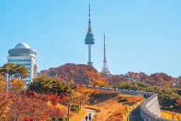 Cách Hàn Quốc, Nhật Bản 'đóng gói' mùa thu thành thương hiệu du lịch tỷ USD