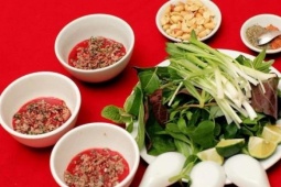 Ăn tiết canh giúp cải thiện tình trạng thiếu máu?