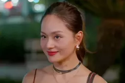 Lan Phương khiến khán giả sợ hãi