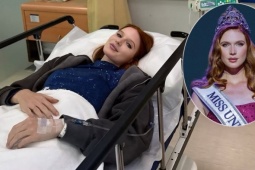 Ba thí sinh Miss Universe nhập viện vì ngộ độc thực phẩm