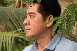 Huỳnh Anh Tuấn dưỡng bệnh trong nhà chòi sau hai tháng xuất viện