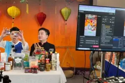 Người nổi tiếng quảng cáo sai sự thật có thể bị xử phạt, bồi thường